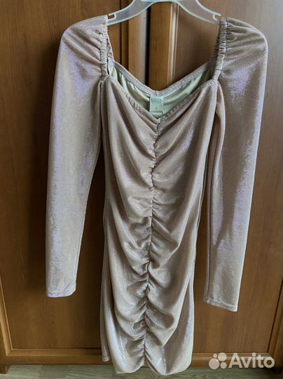 Платье elastic store