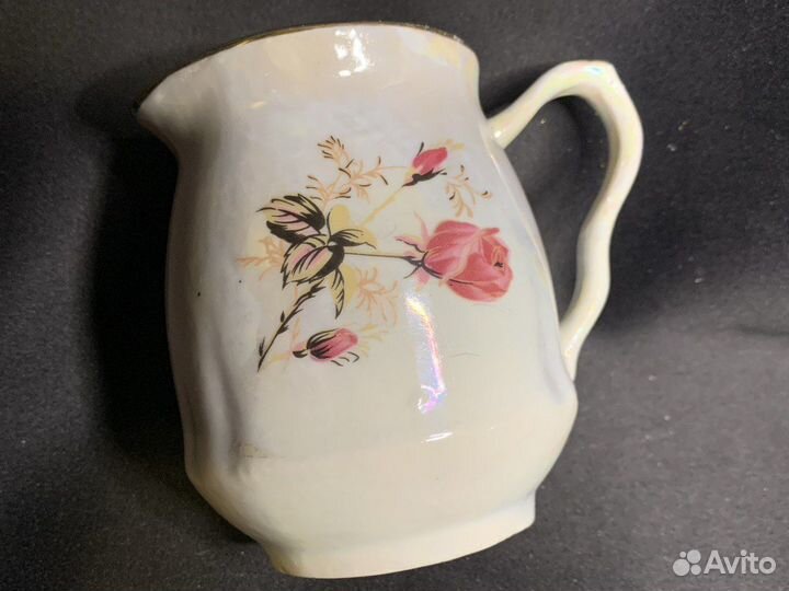 Чайный сервиз СССР