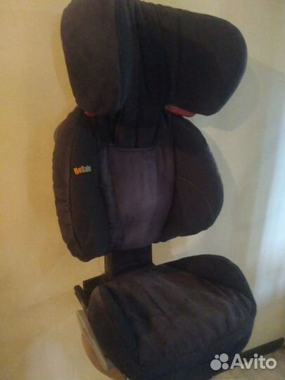 Детское автокресло iZi Up X3 Fix (Норвегия)