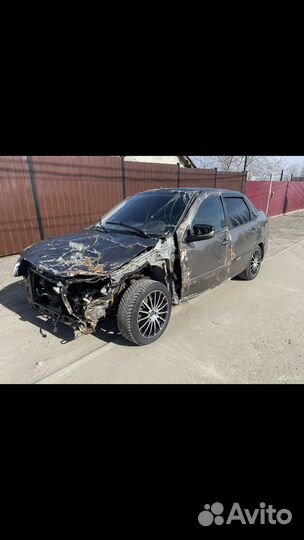 Скупка битых авто