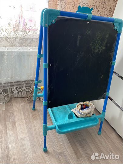 Мольберт для рисования Ника