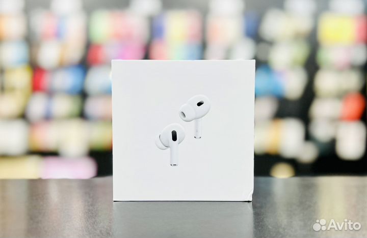 Apple AirPod Pro 2 Новые
