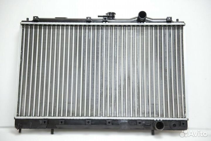 Радиатор кондиционера Mitsubishi (Митсубиси) новый