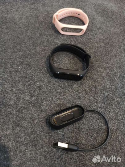 Фитнес браслет xiaomi mi band 4 бронь