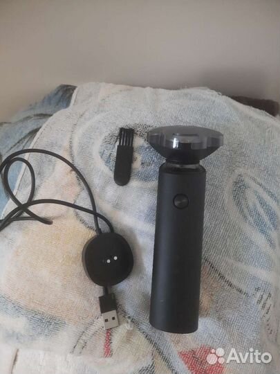Электробритва Xiaomi Mi Electric Shaver, черный