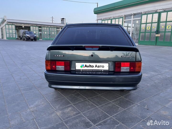 ВАЗ 2114 Samara 1.6 МТ, 2011, 225 000 км