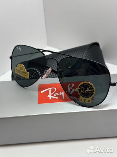 Очки Ray-Ban