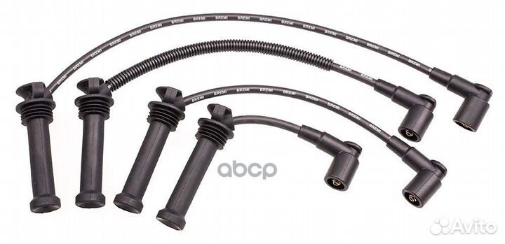 Провода в/в bremi 800268 # 800268 bremi
