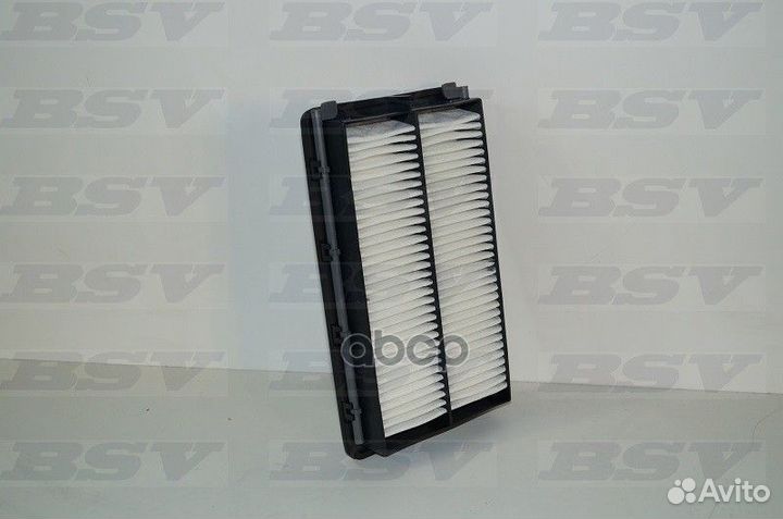 Фильтр воздушный KIA Sorento prime 2.2L дизель