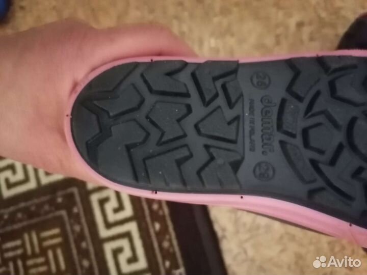 Угги bearpaw c11