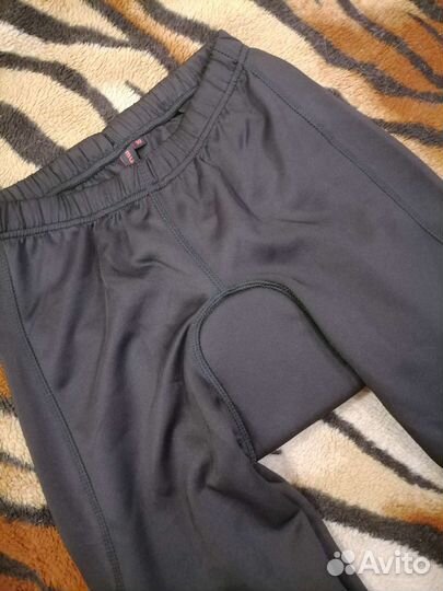 Одежда для велоспорта