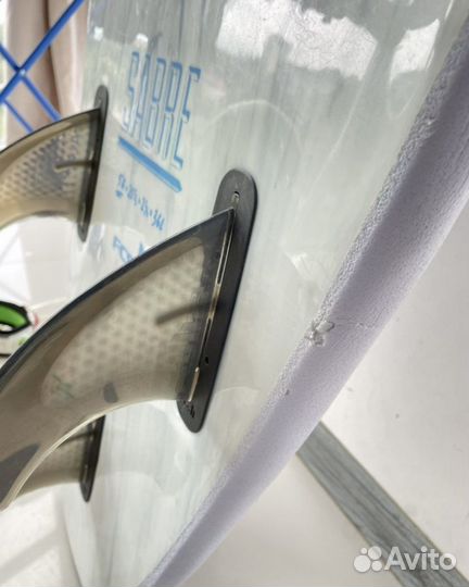 Доска для серфинга