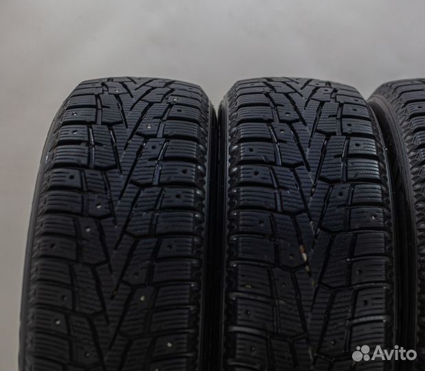 Nexen Winguard WinSpike 215/60 R17 100T