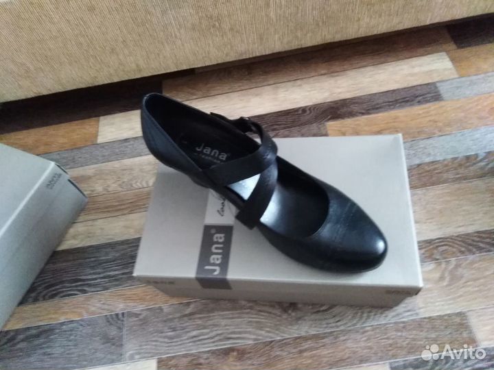 Туфли Jana