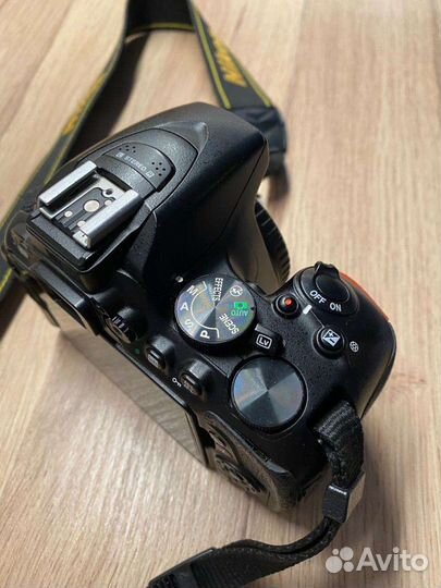 Nikon d5500 + Nikkor 85 mm 1.8