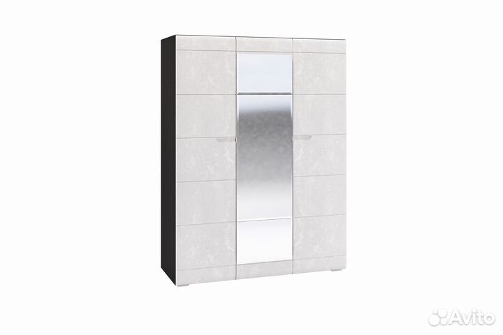 Шкаф Бруклин шк-03