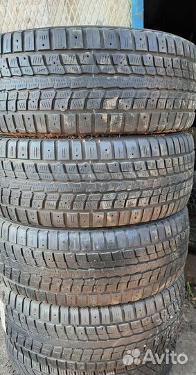 Dunlop SP Winter Ice 01 255/55 R18 109T