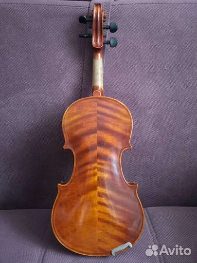Скрипка 1/4 комплект