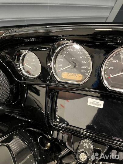 Harley Davidson Street Glide Special 114 2023 MY