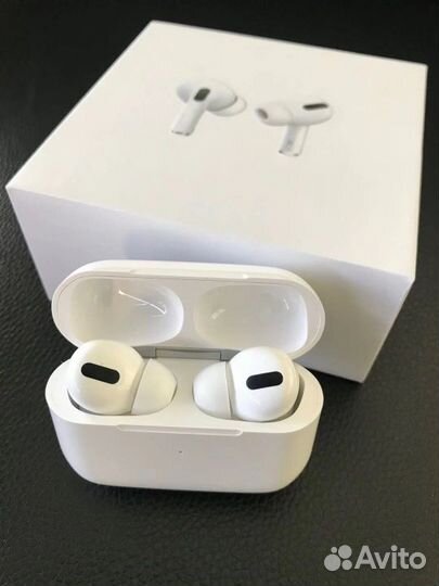 Наушники AirPods 2/AirPods Pro 2, 1:1