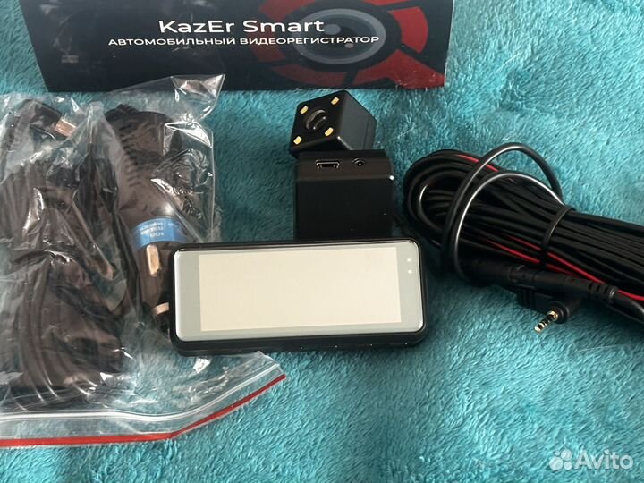 Видеорегистратор