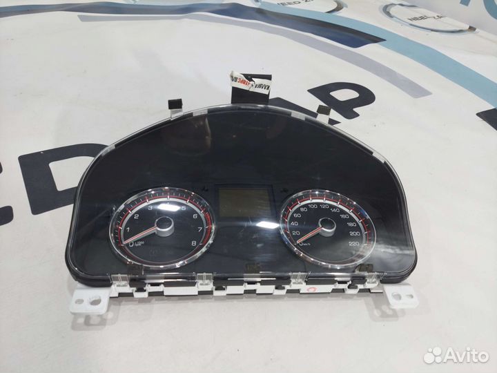 Панель приборов SsangYong Actyon