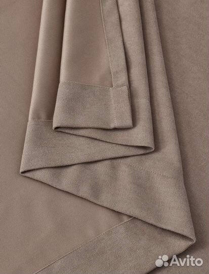 Шторы Канвас интерьерные 270