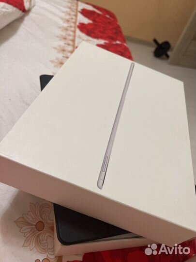 iPad Pro 32 Gb 12,9