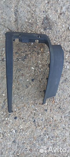 Облицовка фары scania 2641677