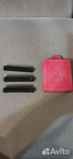 Насадки, слайсеры для овощерезка Buyer