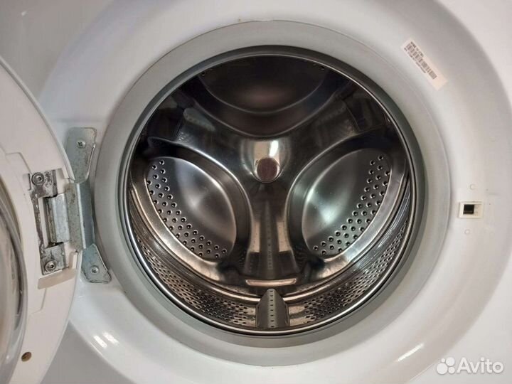 Стиральная машина indesit 5 kg