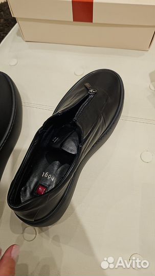 Слипоны женские 41 42