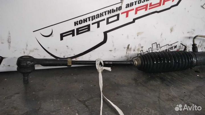 Рейка рулевая nissan mazda AD bluebird sylphy fami