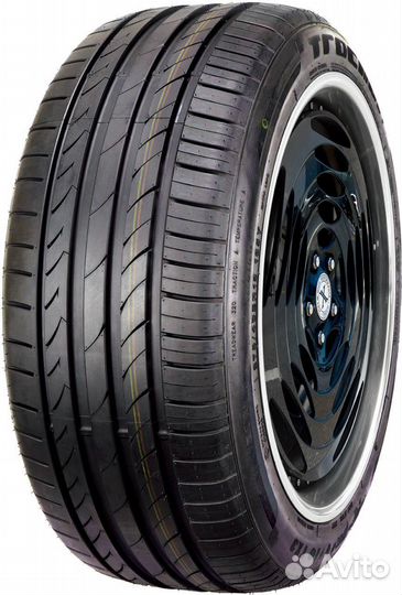 Goodride Solmax 1 205/50 R17 93W