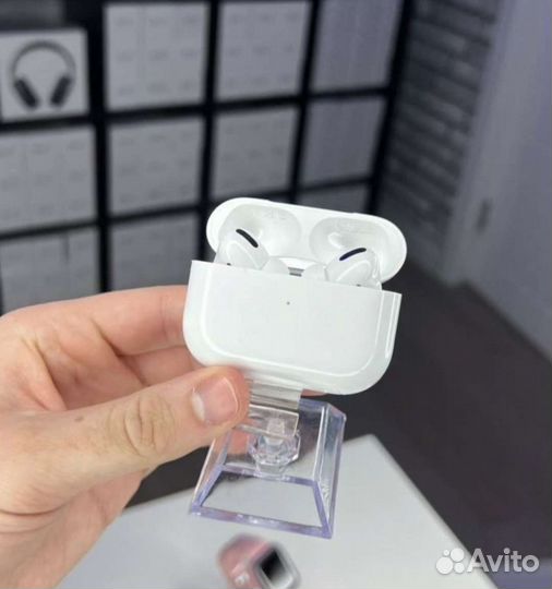 AirPods 2 - AirPods Pro - AirPods 3 (Новые/Airoha)