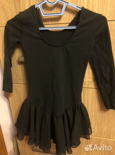 Купальник для художественной гимнастики 2шт