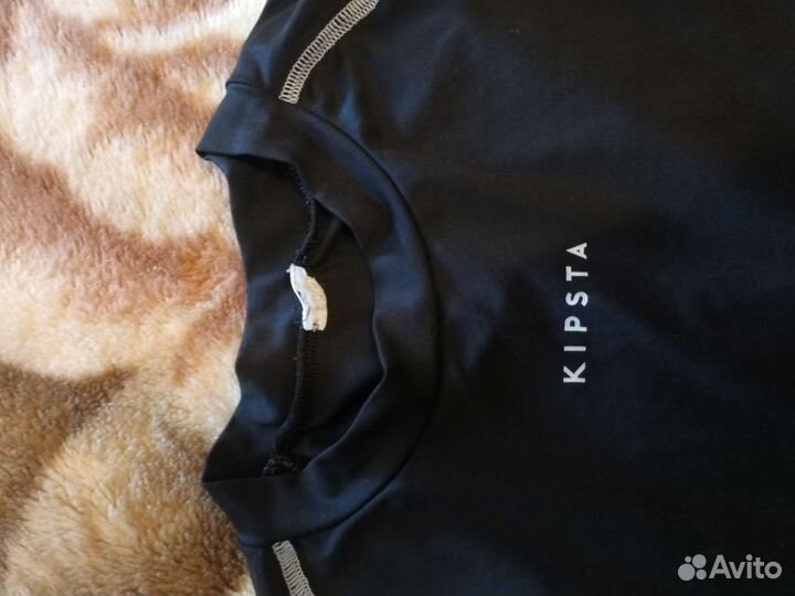 Термобелье детское