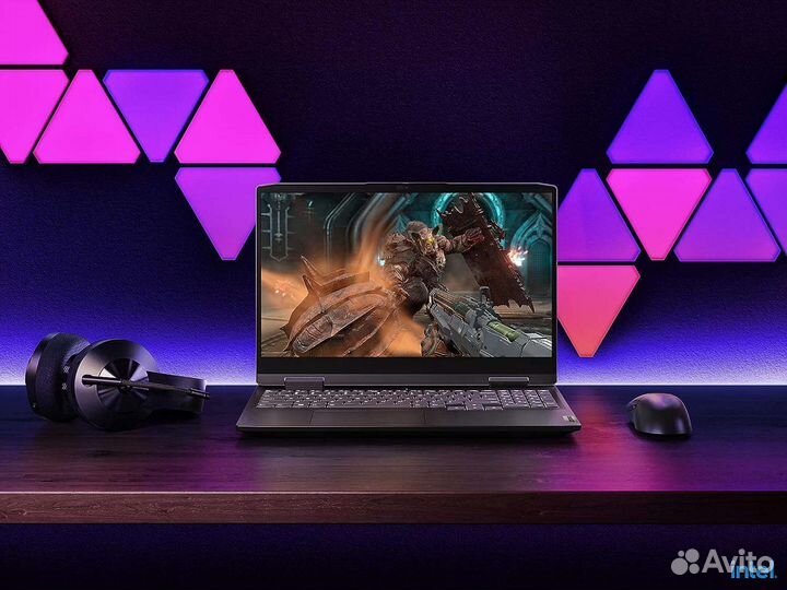 Lenovo IdeaPad Gaming 3 RTX 3050 /Ryzen 5 6600H