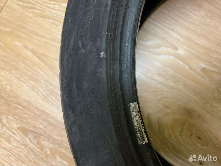 Pirelli P Zero 245/40 R18 97Y