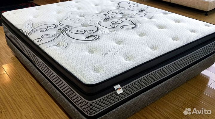 Матрас 140х200