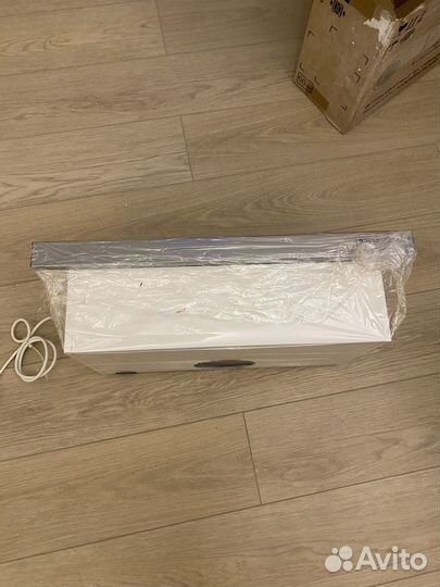 Вытяжка Elikor 60 новая