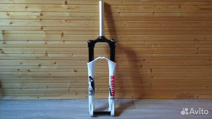 Вилка Marzocchi DJ1