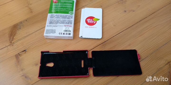 Чехол nokia XL dualsim