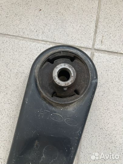 Рычаг передний левый / правый Solaris, Rio