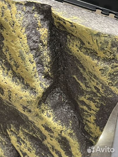 Террариум Exo Terra 30x30x30