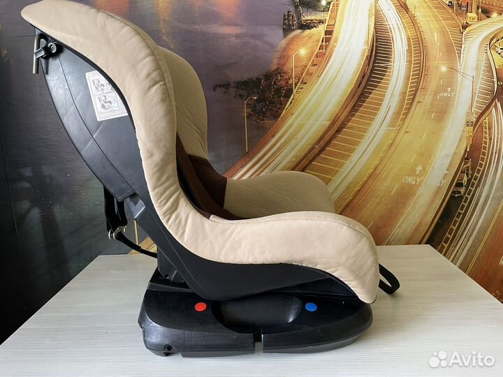 Детское автокресло