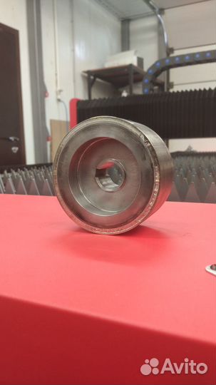 Сварочные работы аргон / полуавтомат