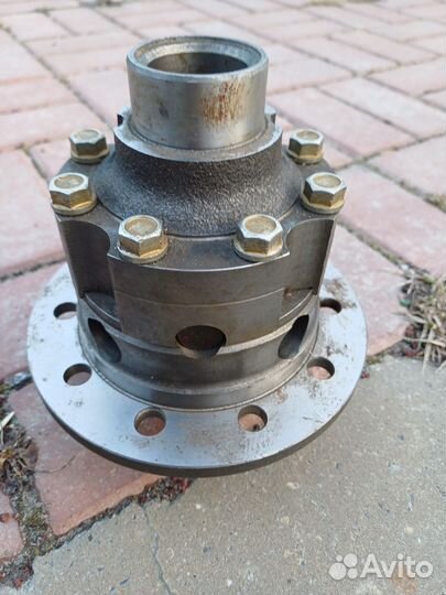 Дифференциал УАЗ