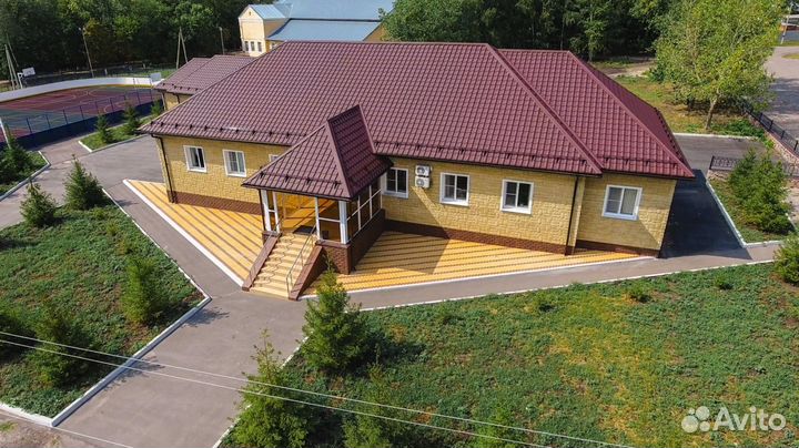 Металлочерепица