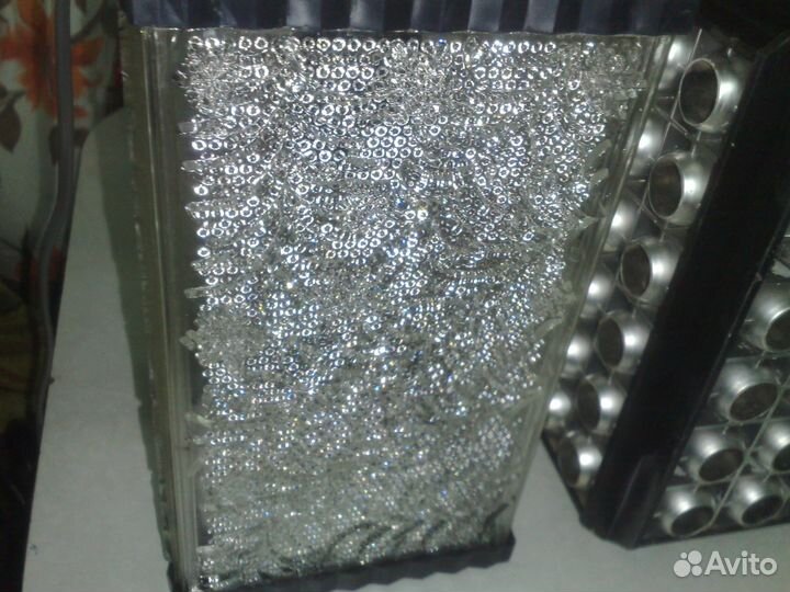 Светильники СССР